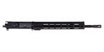 PSA 16" Mid-Length 5.56 NATO 1:7 Nitride 13" Lightweight Hex M-Lok Upper No BCG or CH
