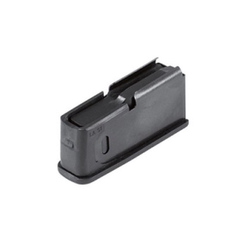Browning AB3 30-06 Detachable 4-Round Magazine (Black) 112024039