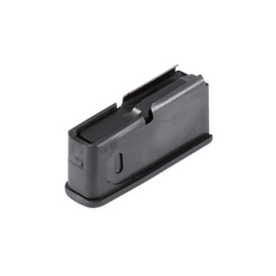 Browning AB3 30-06 Detachable 4-Round Magazine (Black) 112024039
