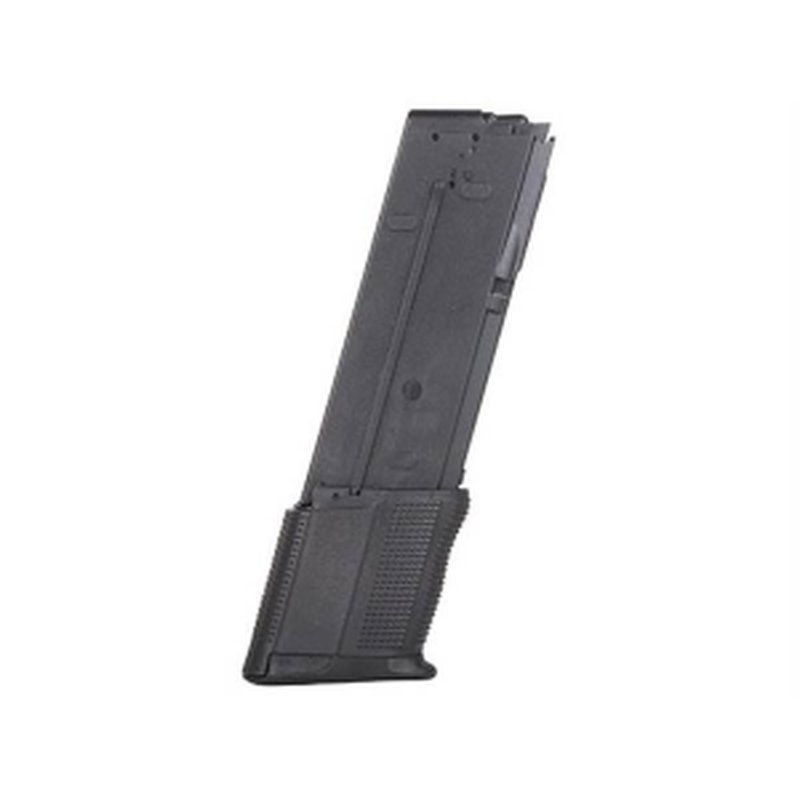 Promag AR-15 Magazine 42-Round 5.56x45mm NATO Polymer Black