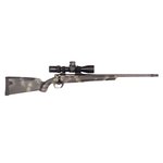 Gunwerks Clymr 6.5PRC Rifle Kahles K318i MOAK Scope 20 Inch Barrel