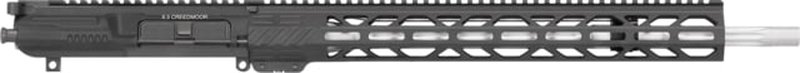 Rock River Arms BT-3 Completed Upper Receiver