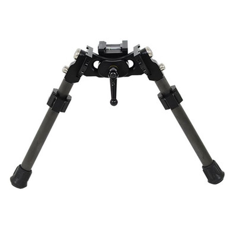 Long Range Accuracy Ultra Light Scout Bipod