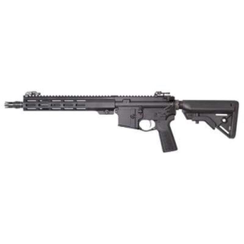 Radical Defense MK1 Mod 1 CQC SBR 12.5 Inch 5.56 AR-15 Black