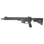 Radical Defense MK1 Mod 1 CQC SBR 12.5 Inch 5.56 AR-15 Black