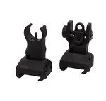 Williams Gun Sight HK Style Top Mounted Deployable Iron Sight