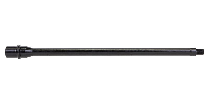 Palmetto State Armory 16" PCC 9mm 1/10 Nitride Barrel
