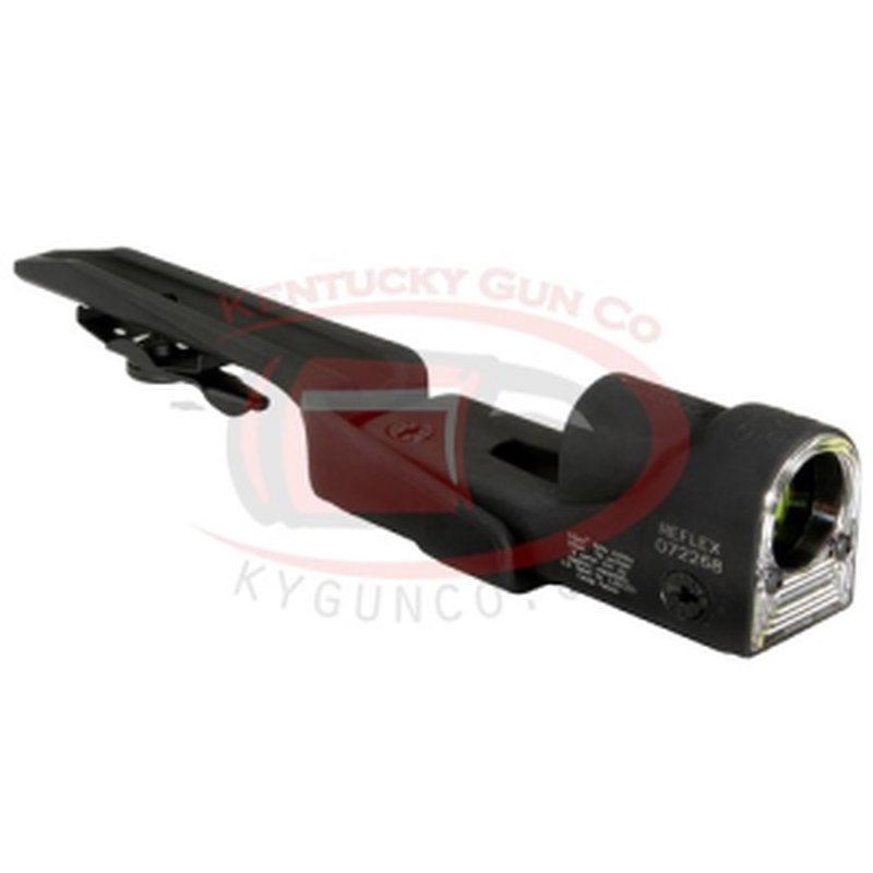 Trijicon RX06 M16 Handle Mount (for M16 handle-mounted Reflex sights)