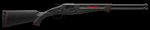 Savage Arms Savage 42 Break Open 22lr Rifle 20 Inch Black Ambidextrous