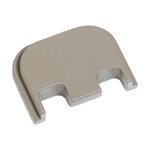 Timber Creek GL43XSCPFDE Glock 43X/48 Slide Cover Plate FDE Aluminum