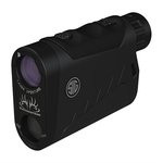 Sig Sauer SOK15601 Buckmasters 1500 6x22mm Laser Rangefinder