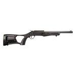 Rossi Tuffy 410 Survival Rifle 16 Inch Black Finish