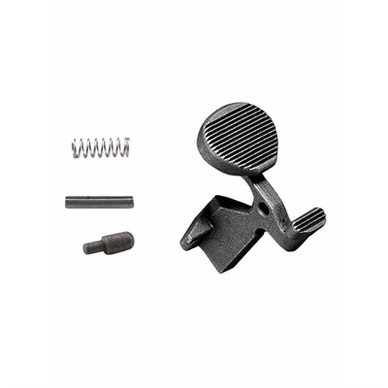 LUTH-AR LLC Paddle Oversized Bolt Catch for AR-15