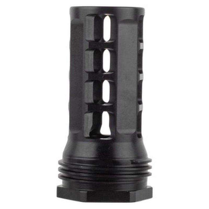 HUXWRX Muzzle Brake QD 762 3/4x24 Accessory 2636