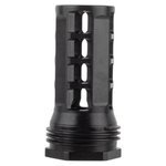 HUXWRX Muzzle Brake QD 762 3/4x24 Accessory 2636