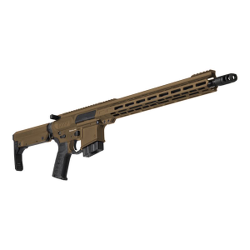 CMMG Resolute Mk4 350 Legend Carbine Rifle 16.1in Midnight Bronze 10rd