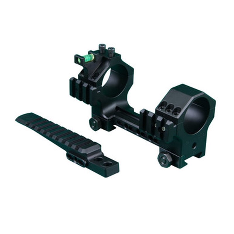 Hawkins Precision TM One Piece 36mm Scope Mount 0MOA 1.54in Picatinny Rail