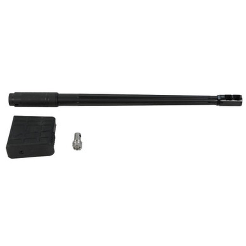 Barrett MRAD Conversion Kit .338 Lapua 20in Fluted Barrel