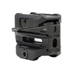 Strike Industries T1VOMBK Variable Optic Mount for Aimpoint Micro Standard Black Anodized