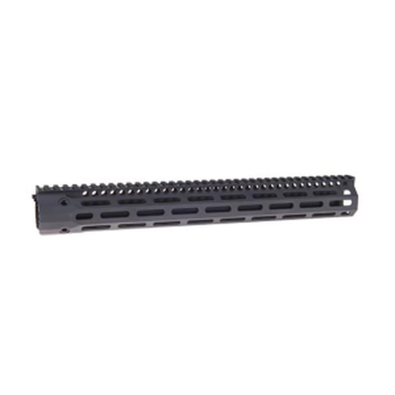 Troy SOCC Low Profile AR-15 M-Lok Handguard
