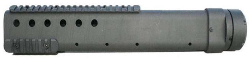 Precision Reflex Armalite Delta Forearm