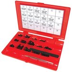 TACSTAR Master Gunsmith Screw Kits 142-Piece 202-Piece