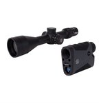 ATACR 5-25X56MM F1 FFP Illuminated Rifle Scope