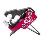 AR-15 Adjustable Service Trigger - AR-15 Service Trigger Straight Finger Adjustable