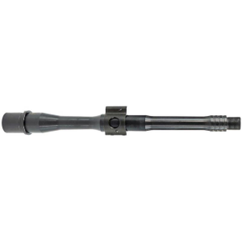 FAXON FIREARMS - 300 BLACKOUT GUNNER PROFILE BARREL W/PINNED GAS BLOCK FOR AR-15