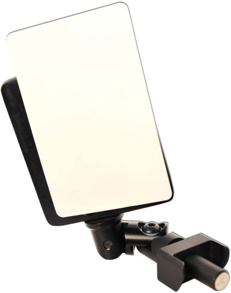 American Precision Arms FR-1 DCH Magnetized Mount Data Card Holder