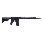 Troy Industries TLR12 5.56 Rifle SOCC 15-Inch HP Rail with Offset Sights - 18-Inch