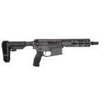Cobalt Kinetics Pro Light 5.56 7.5 Inch Charcoal