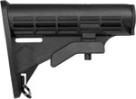 ZRODelta Mil-Spec M4 Collapsible Stock
