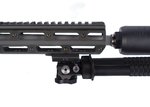 Q Atlas Bipod Mount Q-Sert Compatible