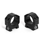 Athlon Armor 1-Inch Low Height 0.9" Scope Ring (Type III Anodized)