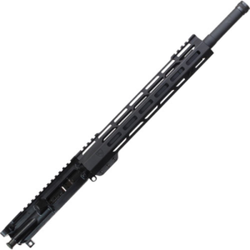 ALEXANDER ARMS Tactical Complete Upper 50 Beowulf 16.5" Blk AR-15