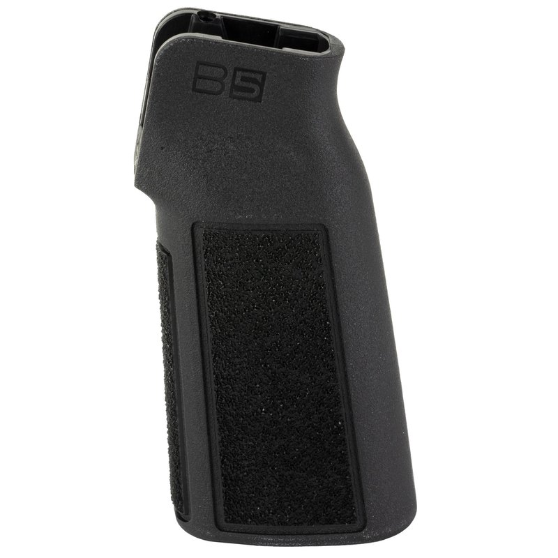 B5 Systems P-Grip, Grip, Black - PGR1452