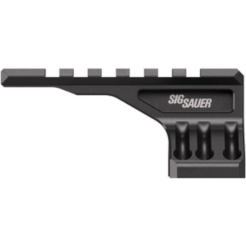 Sig Sauer SOA54R01 Alpha 1913 Accessory Rail 34mm