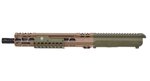 Bilson Arms BA-15FC 338 ARC 12.5in Forward Complete Upper Assembly