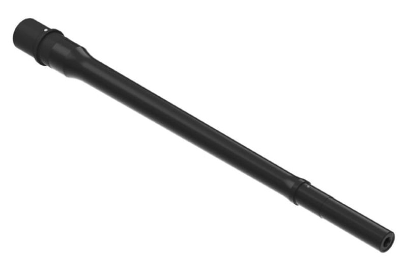 CMMG 308 Winchester Non-Threaded Barrel 16.1in Empire Profile Black