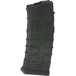 Tapco 16660 Intrafuse .223/5.56 NATO 30rd Galil / Gallant / Golani Magazine, Composite Polymer, Black Finish