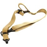 J&E Machine Tech JE Sling Quick Action 1/2 PNT Tan