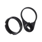 Primary Weapons Systems 4BTRLPB-1F Castle Nut Ratchet Lock