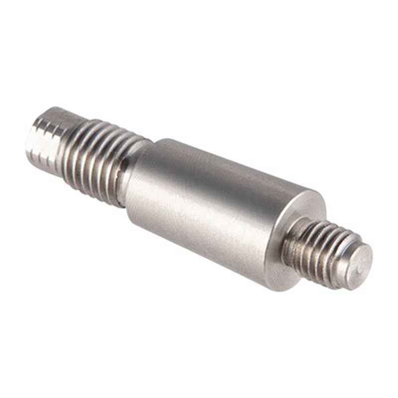 Bighorn TL3/Origin Bolt Knob Adapter Black Nitride
