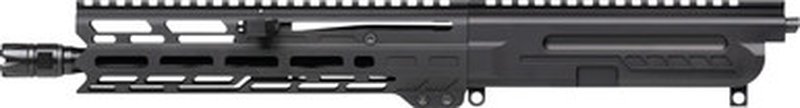 Upper Group, DISSENT, Mk4, 338 ARC, 10.5"