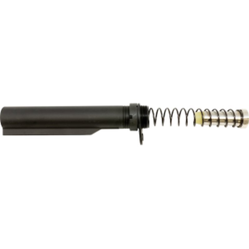 AR-STONER Mil-Spec LR-308 Buffer Tube Kit Aluminum Black