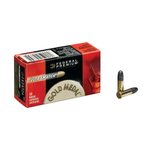 Federal Champion Training Ammunition .22 WMR FMJ 40gr 50rd