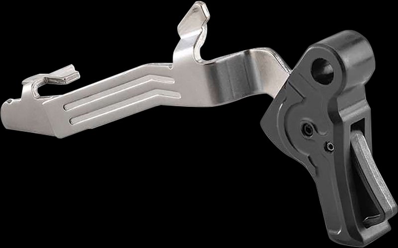 Apex Type 3 Action Enhancement Kit Drop-In Trigger Upgrade (Black)