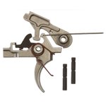 BHA Precision AR-15 Dark Wing 4.5 lb Two-Stage Nickel Boron Trigger