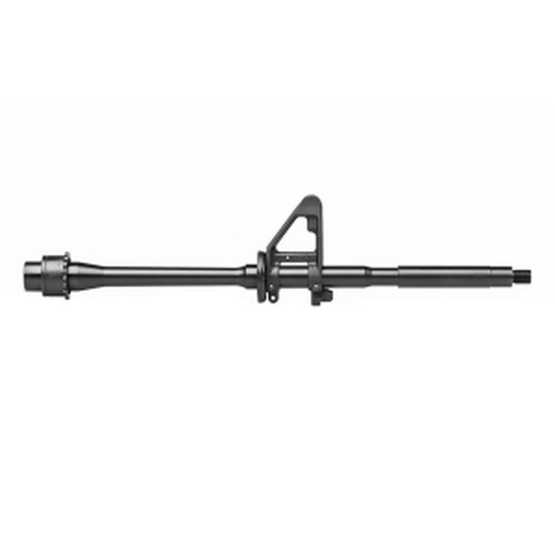 Aero Precision 16 Inch CMV Barrel 5.56 NATO Carbine Length Pinned FSB